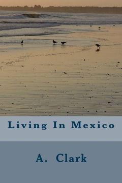 portada Living In Mexico