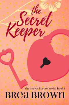 portada The Secret Keeper (en Inglés)