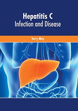 portada Hepatitis c: Infection and Disease (en Inglés)