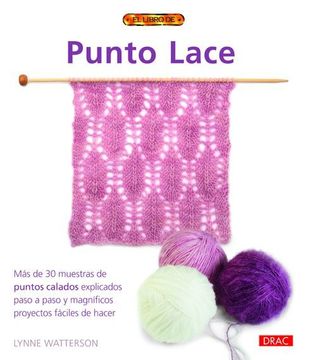 portada Punto Lace (in Spanish)