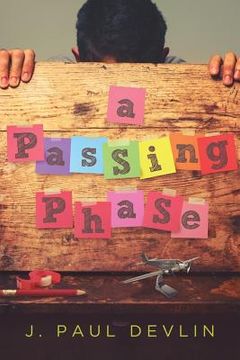 portada A Passing Phase (en Inglés)