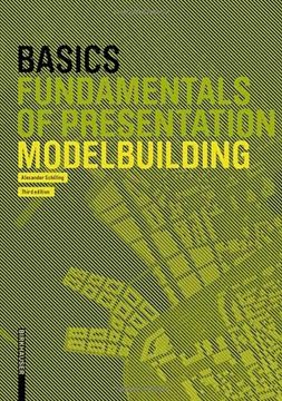 portada Basics Modelbuilding