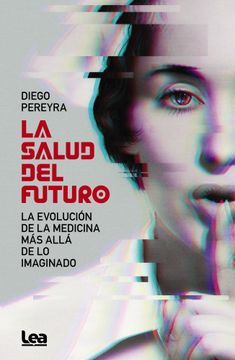 portada La Salud del Futuro (in Spanish)