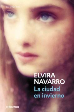 portada La Ciudad en Invierno (Contemporanea) (in Spanish)