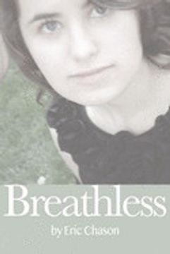 portada Breathless (en Inglés)