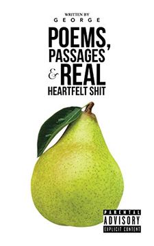 portada Poems, Passages & Real Heartfelt Shit (en Inglés)