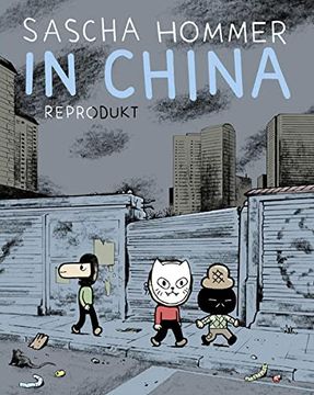 portada In China (in German)