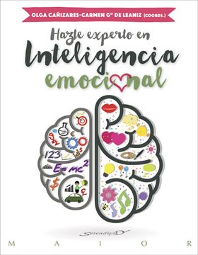 portada Hazte Experto en Inteligencia Emocional (in Spanish)