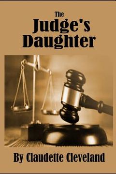 portada The Judge's Daughter (en Inglés)
