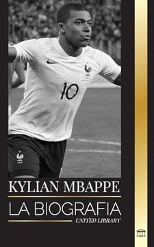 portada Kylian Mbappe