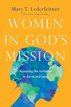 portada Women in God's Mission: Accepting the Invitation to Serve and Lead 