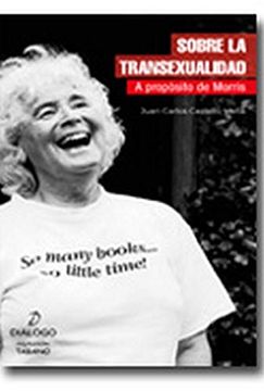 portada La Transexualidad (in Spanish)