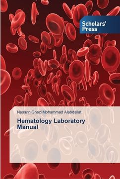 portada Hematology Laboratory Manual 