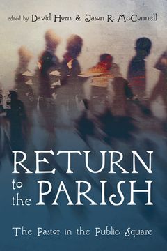 portada Return to the Parish (en Inglés)