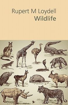 portada wildlife (en Inglés)