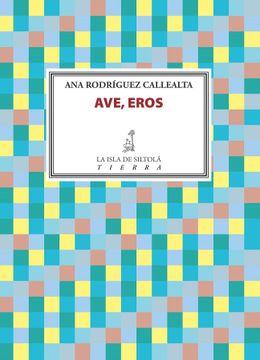portada Ave, Eros (in Spanish)