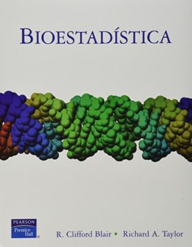 Libro Bioestadistica De Blair - Buscalibre