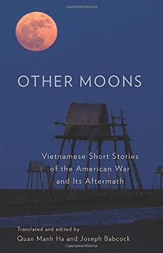 portada Other Moons: Vietnamese Short Stories of the American war and its Aftermath (in English)