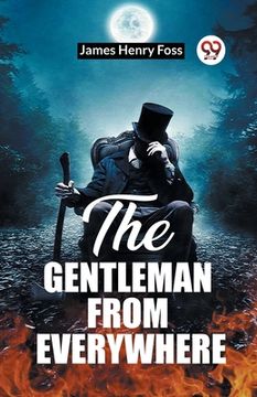 portada The Gentleman From Everywhere