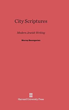 portada City Scriptures (in English)