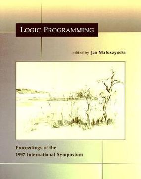 portada logic programming: the 1997 international symposium