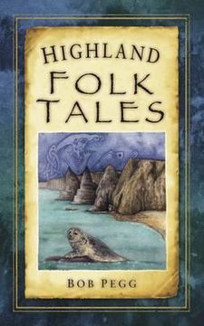 portada highland folk tales