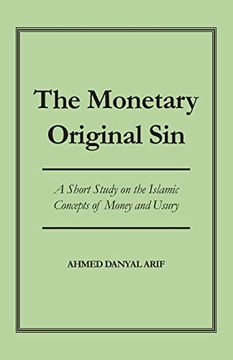 portada The Monetary Original sin (en Inglés)