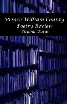 portada Virginia Bards Prince William County Poetry Review 