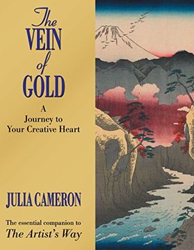 portada The Vein of Gold: A Journey to Your Creative Heart 