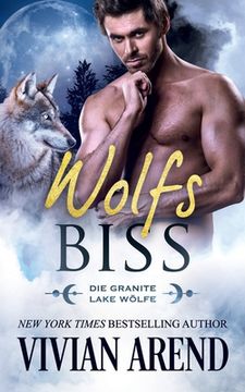 portada Wolfsbiss (in German)