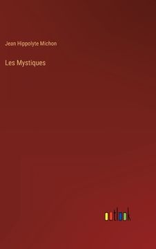 portada Les Mystiques (en Francés)