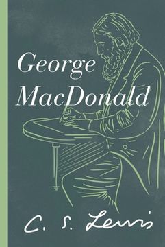 portada George Macdonald (in Spanish)