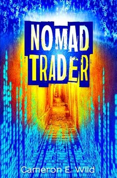 portada Nomad Trader (en Inglés)