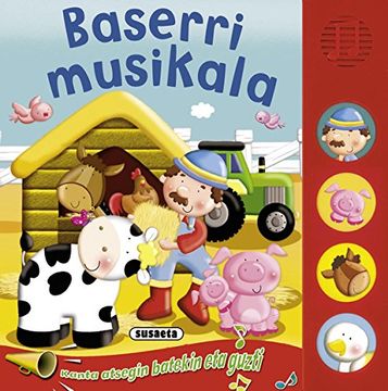 portada Baserri musikala (Botoi zaratatsuak) (in Spanish)
