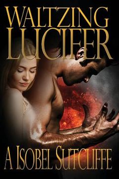 portada Waltzing Lucifer (en Inglés)