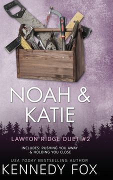 portada Noah & Katie Duet (en Inglés)