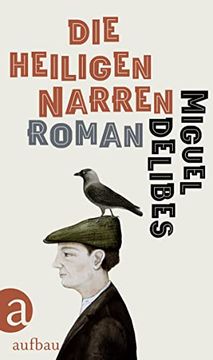 portada Die Heiligen Narren: Roman (in German)