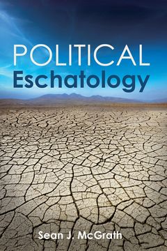 portada Political Eschatology (en Inglés)