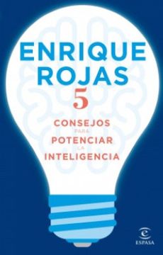 portada 5 Consejos Para Ponteciar la Inteligencia (in Spanish)
