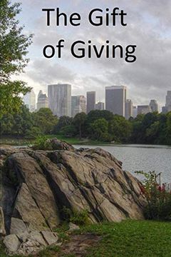 portada The Gift of Giving (en Inglés)
