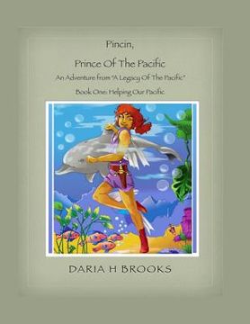 portada Pincin, Prince Of The Pacific (en Inglés)