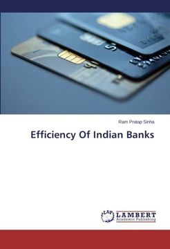 portada Efficiency Of Indian Banks