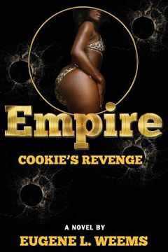 portada Empire: Cookie's Revenge (en Inglés)