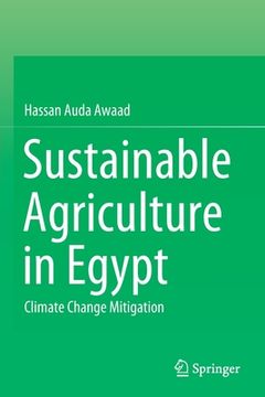 portada Sustainable Agriculture in Egypt: Climate Change Mitigation