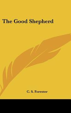 portada the good shepherd (in English)