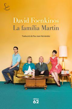 portada La Família Martin: 842 (el Balancí) (en Catalá)