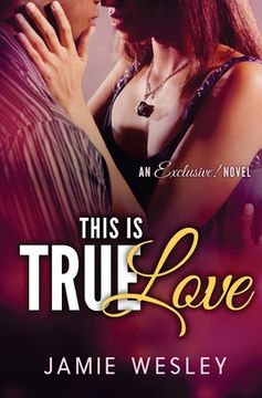 portada This Is True Love (en Inglés)