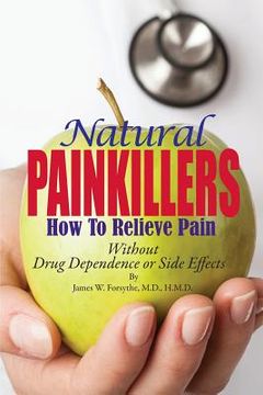 portada Natural Painkillers: Without Drug Dependence or Side Effects (en Inglés)