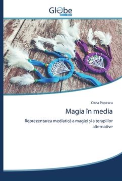 portada Magia în media