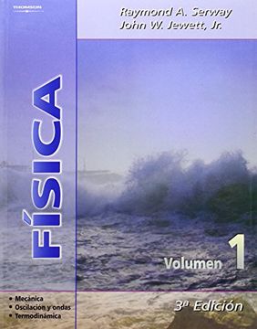 portada Física Volumen 1 (in Spanish)